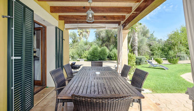Finca Llobines in Inca, Mallorca – Ansicht 10