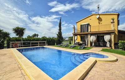 Finca Llobines in Inca, Mallorca – Ansicht 13