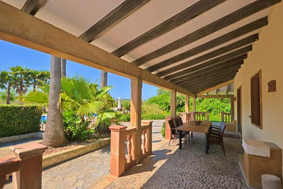 Finca Llubia in Llubí, Mallorca – Ansicht 6