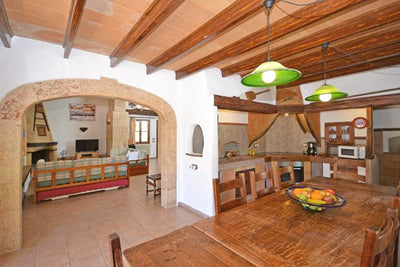 Finca Llubia in Llubí, Mallorca – Ansicht 17