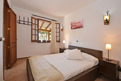 Finca Llubia in Llubí, Mallorca – Ansicht 20