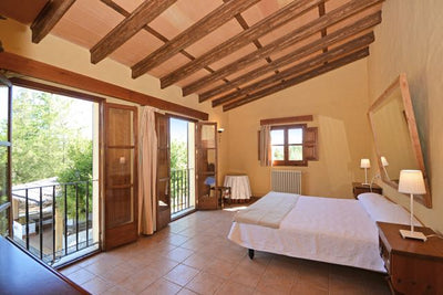 Finca Llubia in Llubí, Mallorca – Ansicht 22