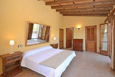 Finca Llubia in Llubí, Mallorca – Ansicht 23