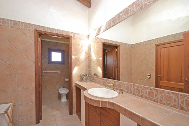 Finca Llubia in Llubí, Mallorca – Ansicht 24