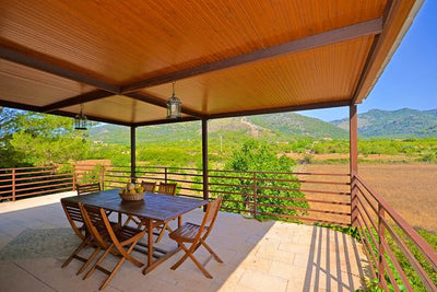 Finca Magenta Landhaus in Moscari, Mallorca – Ansicht 9