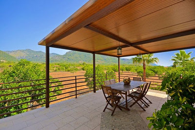 Finca Magenta Landhaus in Moscari, Mallorca – Ansicht 11