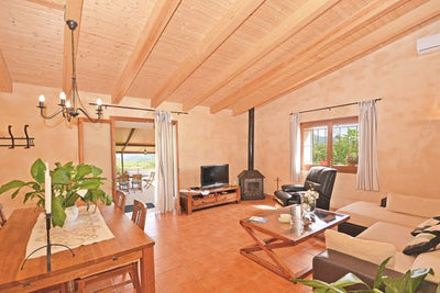 Finca Magenta Landhaus in Moscari, Mallorca – Ansicht 14