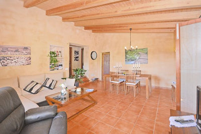 Finca Magenta Landhaus in Moscari, Mallorca – Ansicht 15