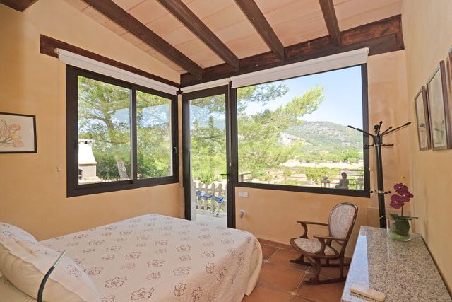 Finca Magenta Landhaus in Moscari, Mallorca – Ansicht 20