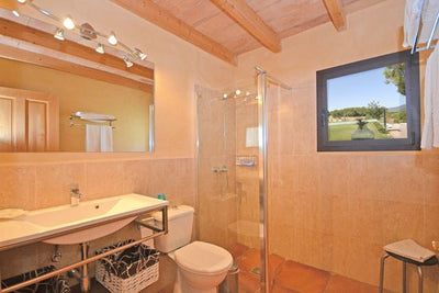 Finca Magenta Landhaus in Moscari, Mallorca – Ansicht 21