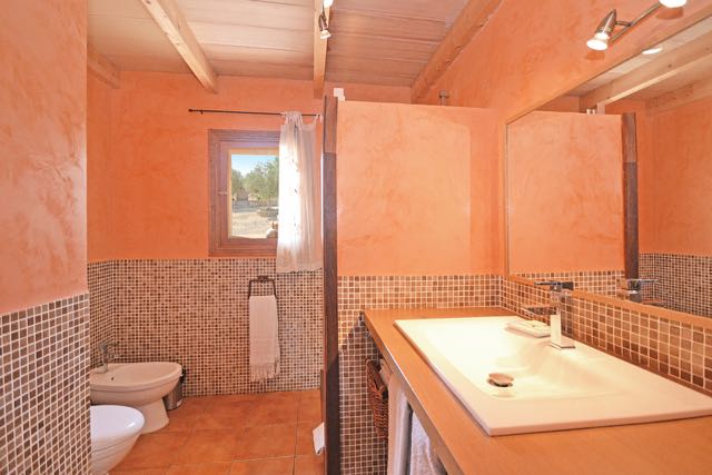 Finca Magenta Landhaus in Moscari, Mallorca – Ansicht 22