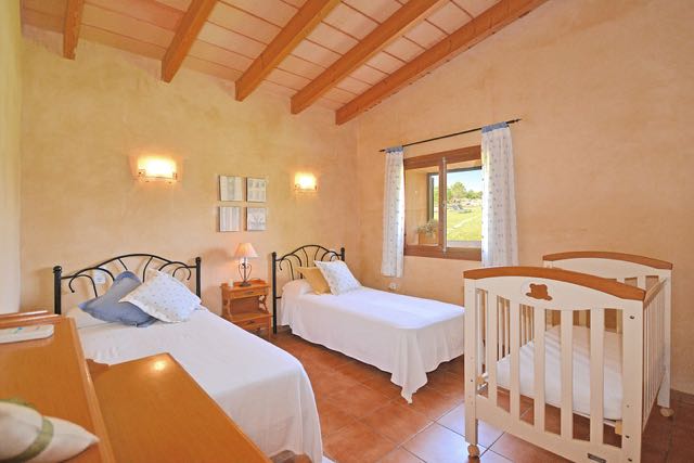 Finca Magenta Landhaus in Moscari, Mallorca – Ansicht 23