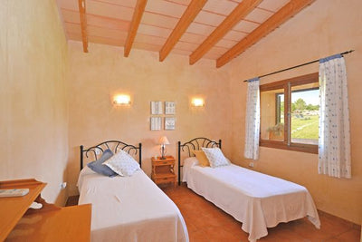 Finca Magenta Landhaus in Moscari, Mallorca – Ansicht 24