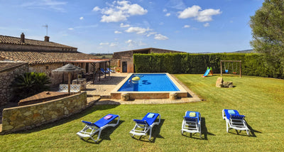 Finca Malva in Vilafranca de Bonany, Mallorca – Ansicht 7