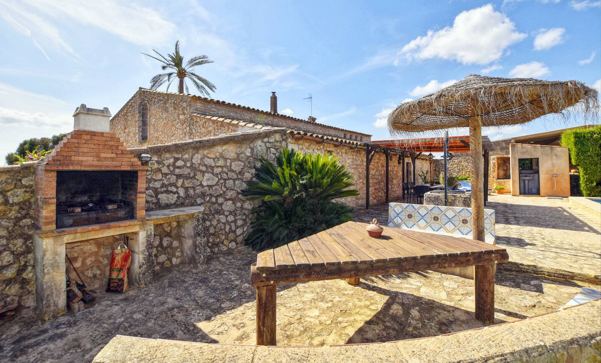 Finca Malva in Vilafranca de Bonany, Mallorca – Ansicht 9