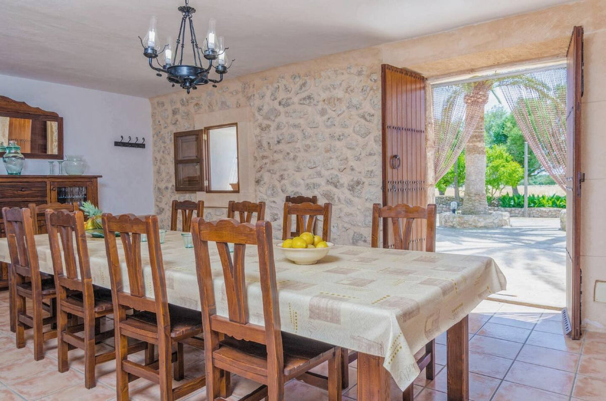 Finca Malva in Vilafranca de Bonany, Mallorca – Ansicht 12
