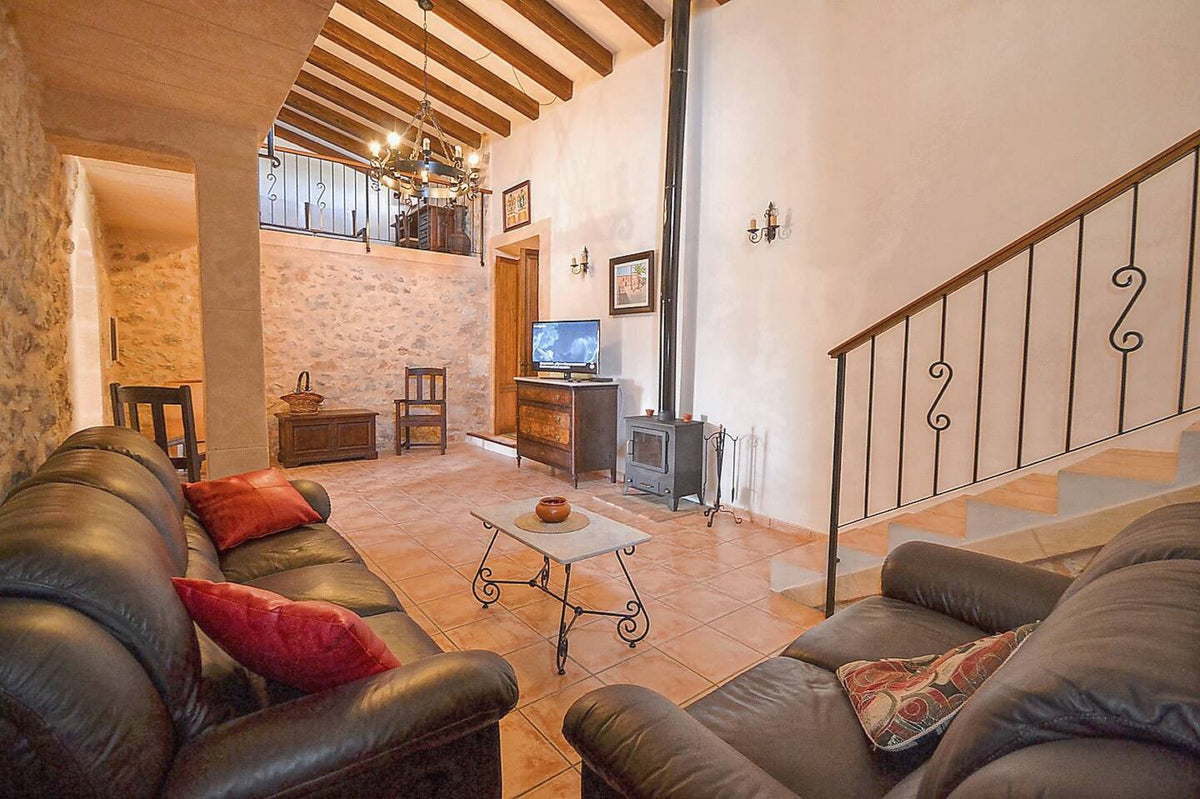 Finca Malva in Vilafranca de Bonany, Mallorca – Ansicht 13