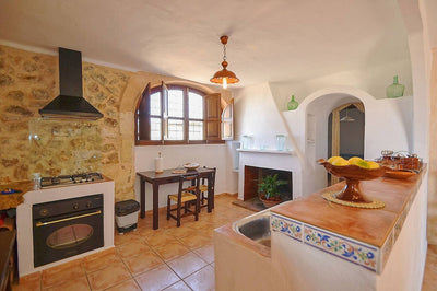 Finca Malva in Vilafranca de Bonany, Mallorca – Ansicht 15