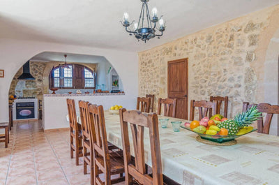 Finca Malva in Vilafranca de Bonany, Mallorca – Ansicht 17