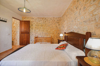 Finca Malva in Vilafranca de Bonany, Mallorca – Ansicht 18