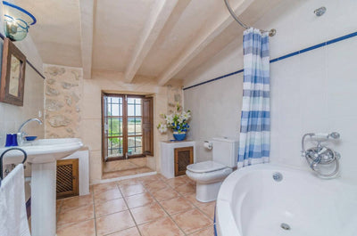 Finca Malva in Vilafranca de Bonany, Mallorca – Ansicht 21