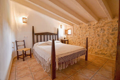 Finca Malva in Vilafranca de Bonany, Mallorca – Ansicht 22