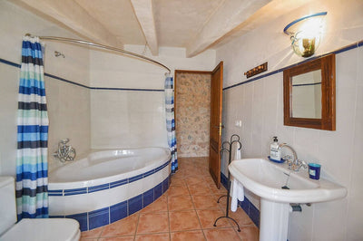 Finca Malva in Vilafranca de Bonany, Mallorca – Ansicht 23