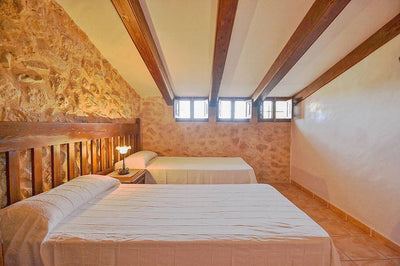 Finca Malva in Vilafranca de Bonany, Mallorca – Ansicht 24