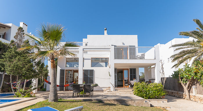 Finca Mar i Sol in Cala d'Or, Mallorca