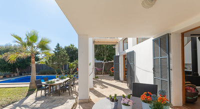 Finca Mar i Sol in Cala d'Or, Mallorca – Ansicht 2