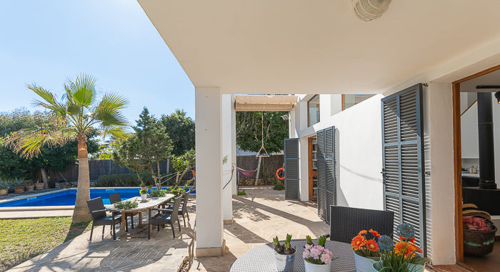 Finca Mar i Sol in Cala d'Or, Mallorca – Ansicht 2