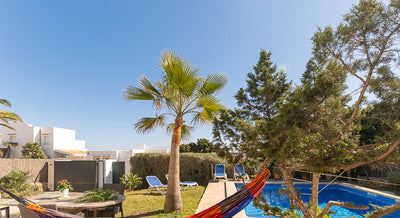 Finca Mar i Sol in Cala d'Or, Mallorca – Ansicht 3