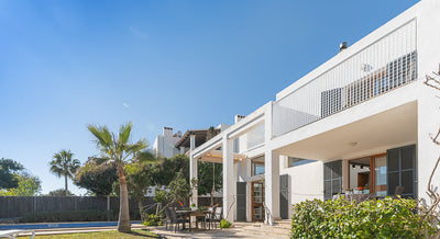 Finca Mar i Sol in Cala d'Or, Mallorca – Ansicht 7