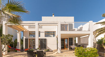 Finca Mar i Sol in Cala d'Or, Mallorca – Ansicht 8