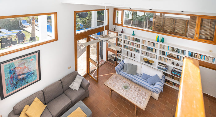 Finca Mar i Sol in Cala d'Or, Mallorca – Ansicht 24