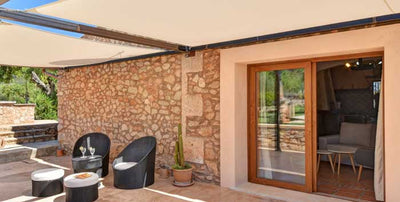 Finca Mariluz in S'Horta, Mallorca – Ansicht 14