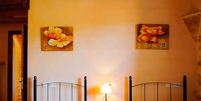 Finca Mariluz in S'Horta, Mallorca – Ansicht 15