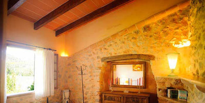 Finca Mariluz in S'Horta, Mallorca – Ansicht 16