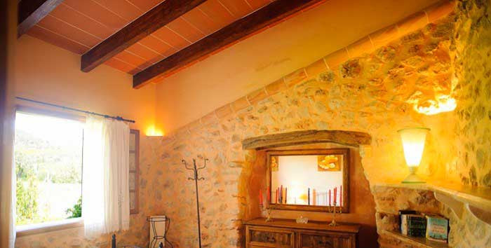 Finca Mariluz in S'Horta, Mallorca – Ansicht 16