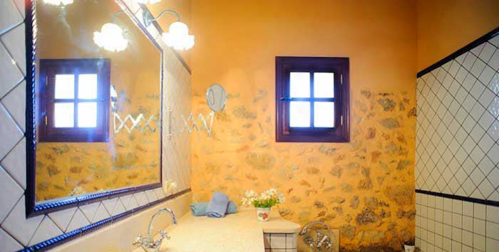 Finca Mariluz in S'Horta, Mallorca – Ansicht 17