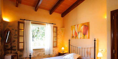 Finca Mariluz in S'Horta, Mallorca – Ansicht 18