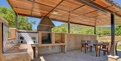 Finca Mariluz in S'Horta, Mallorca – Ansicht 19