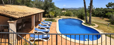 Finca Milagro in Petra, Mallorca – Ansicht 2