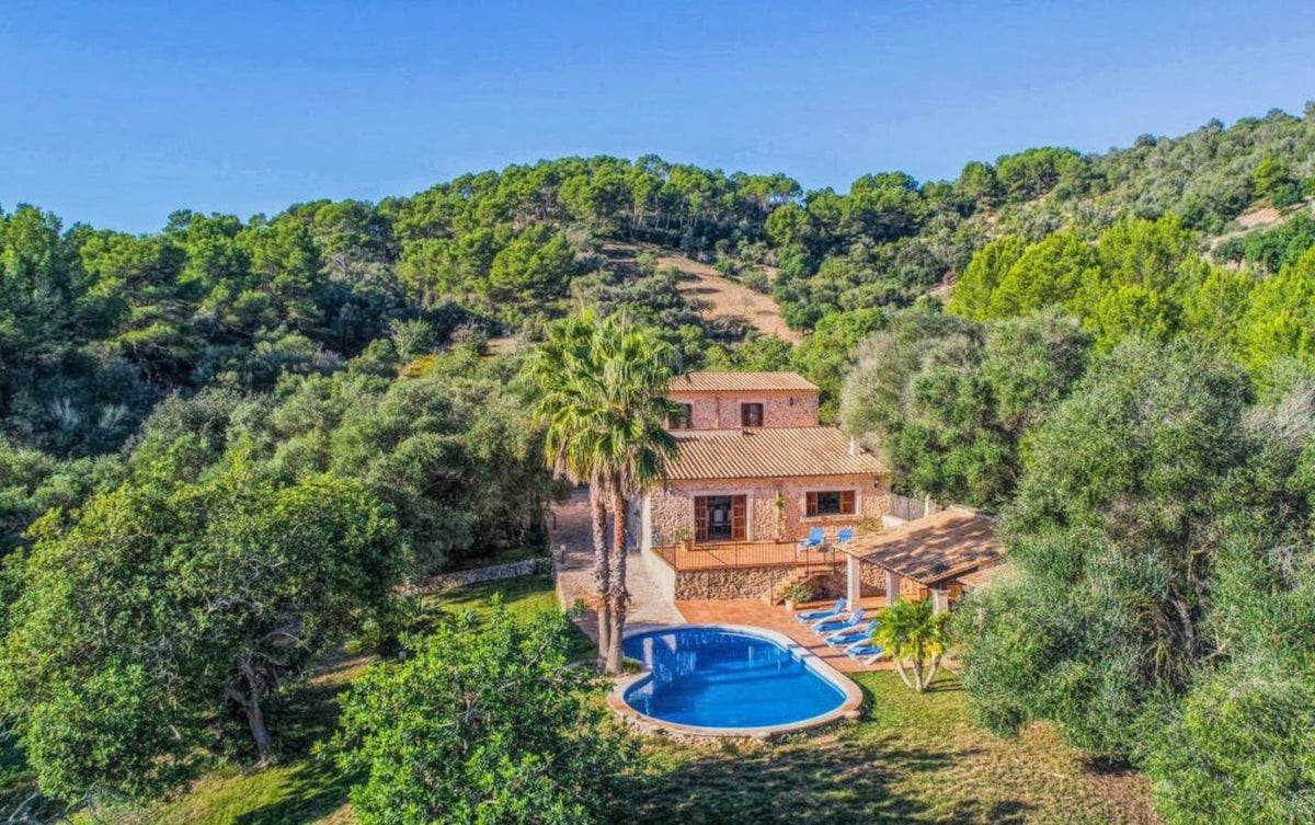 Finca Milagro in Petra, Mallorca – Ansicht 3