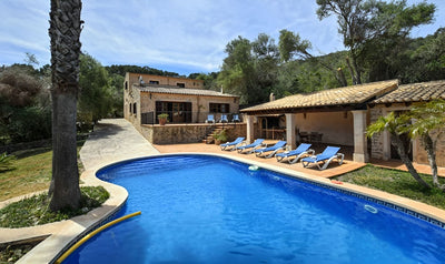 Finca Milagro in Petra, Mallorca – Ansicht 4