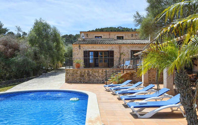 Finca Milagro in Petra, Mallorca – Ansicht 7