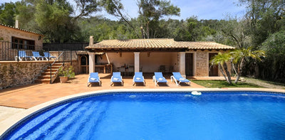 Finca Milagro in Petra, Mallorca – Ansicht 8