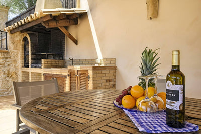 Finca Milagro in Petra, Mallorca – Ansicht 13