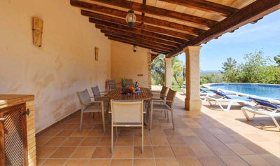 Finca Milagro in Petra, Mallorca – Ansicht 15
