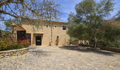 Finca Milagro in Petra, Mallorca – Ansicht 17